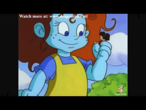 Pooky | Dragon Tales Wiki | FANDOM powered by Wikia