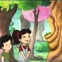Goodbye Little Caterpoozle Dragon Tales Wiki Fandom