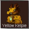 Yellow-kelpie