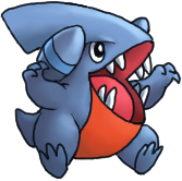 Gible