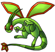 Flygon