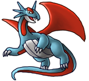 Salamence