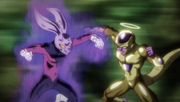 Freeza Vs Dispo