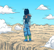Lapis Revived