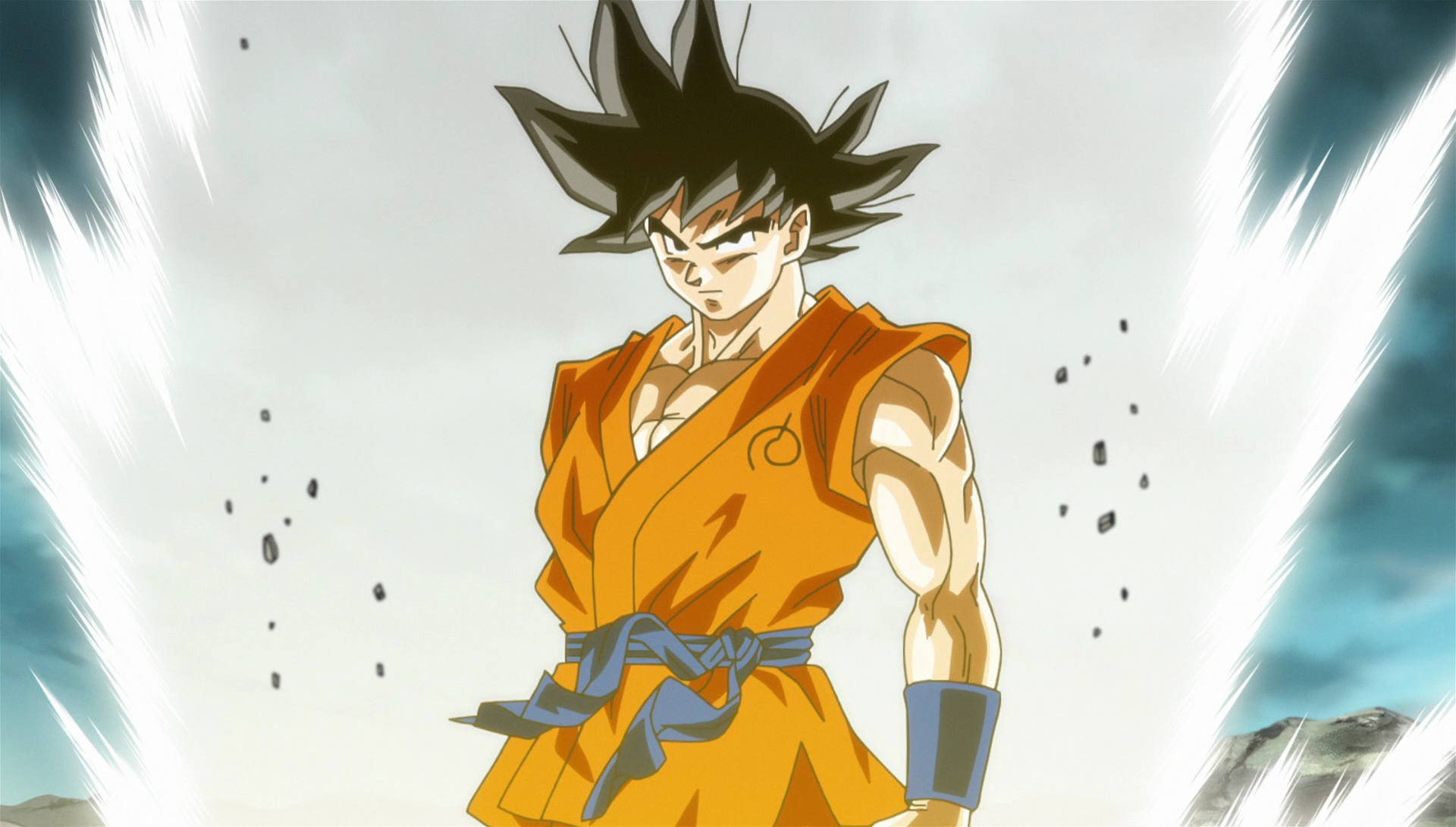 Saiyan Beyond God Dragon Universe Wiki Fandom Powered By