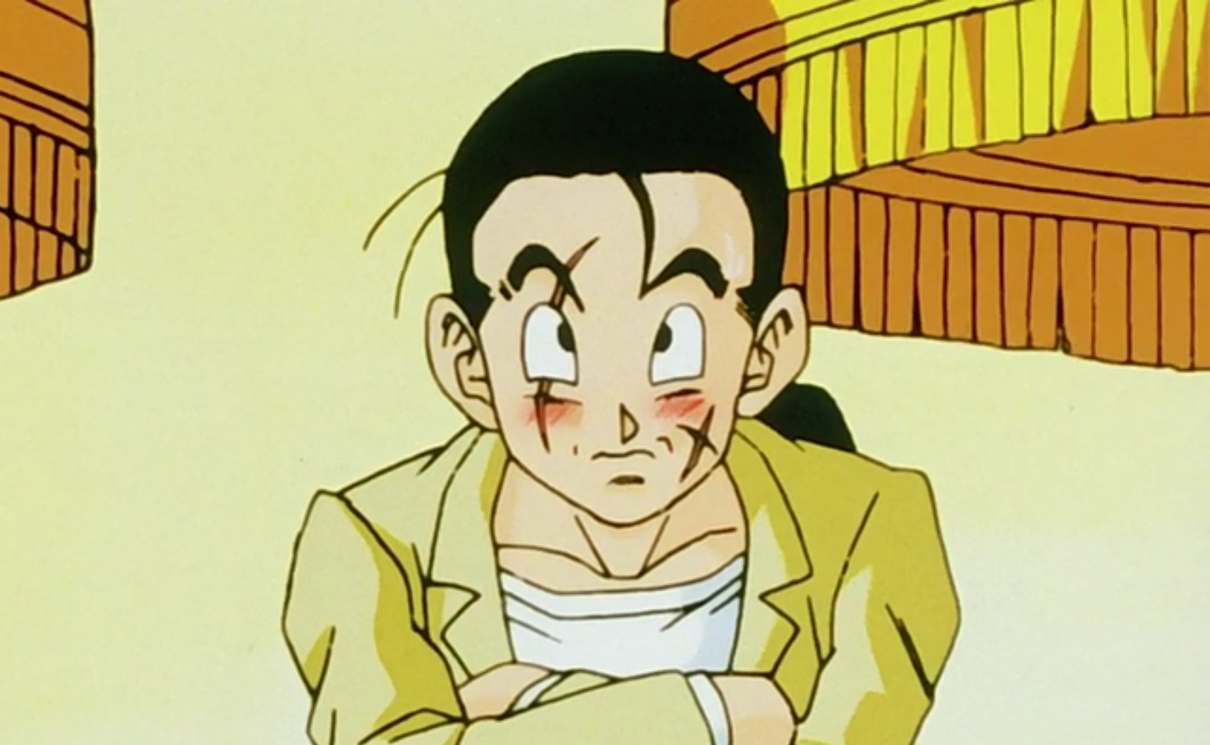 yamcha dragon universe wiki fandom powered by wikia