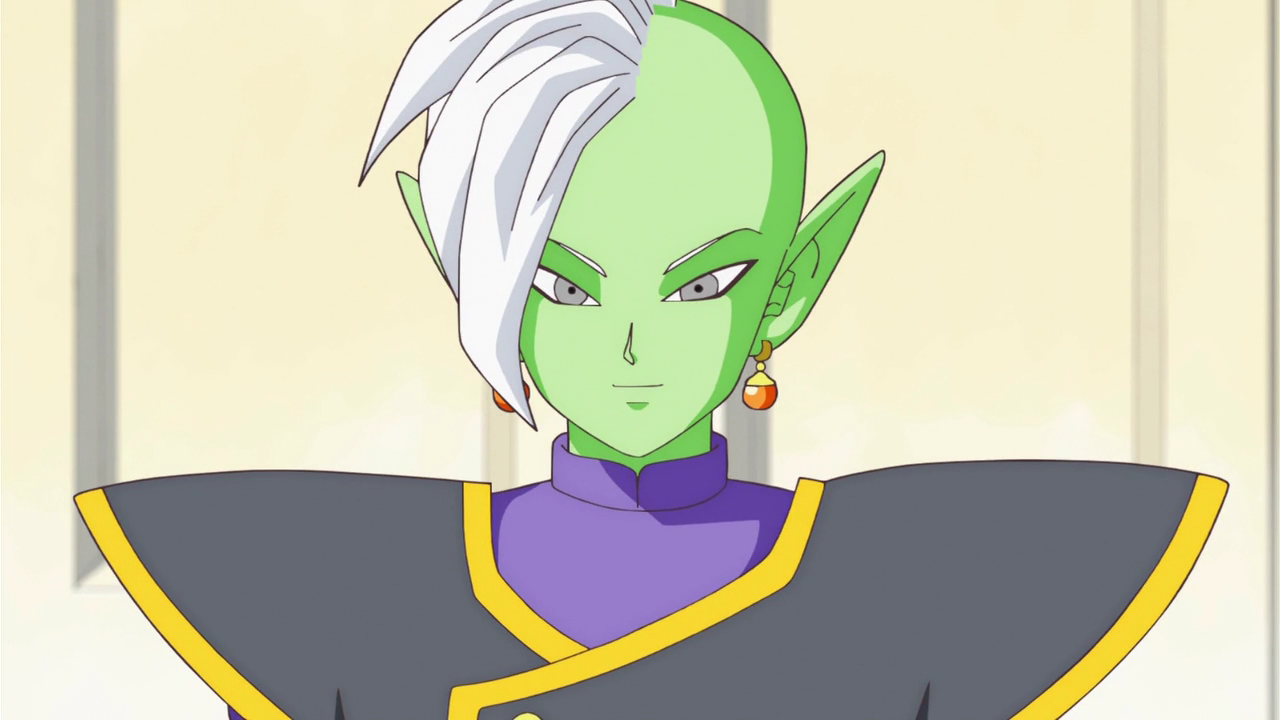 Zamasu | Dragon Universe Wiki | FANDOM powered by Wikia