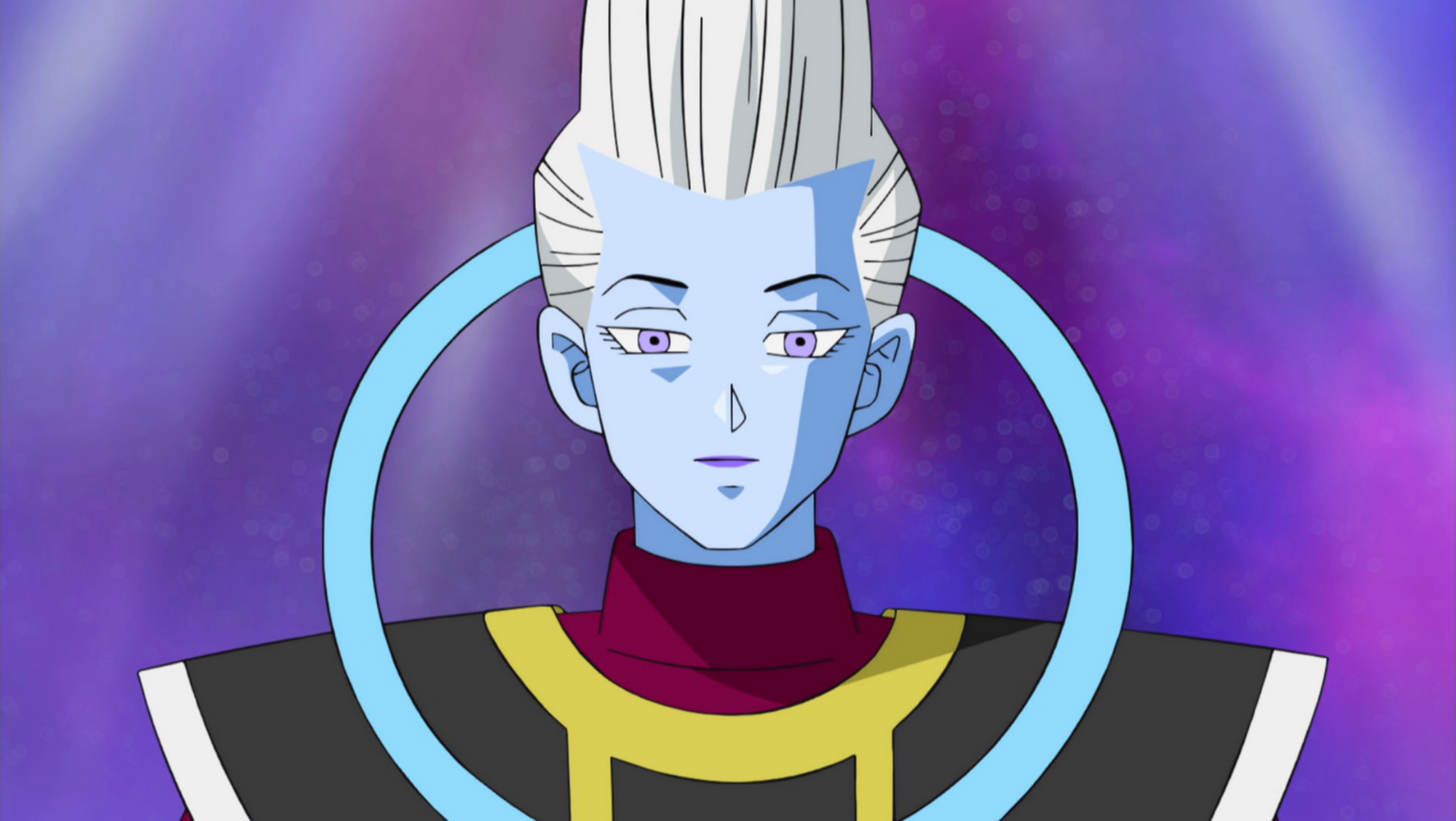 Whis | Dragon Universe Wiki | FANDOM powered by Wikia