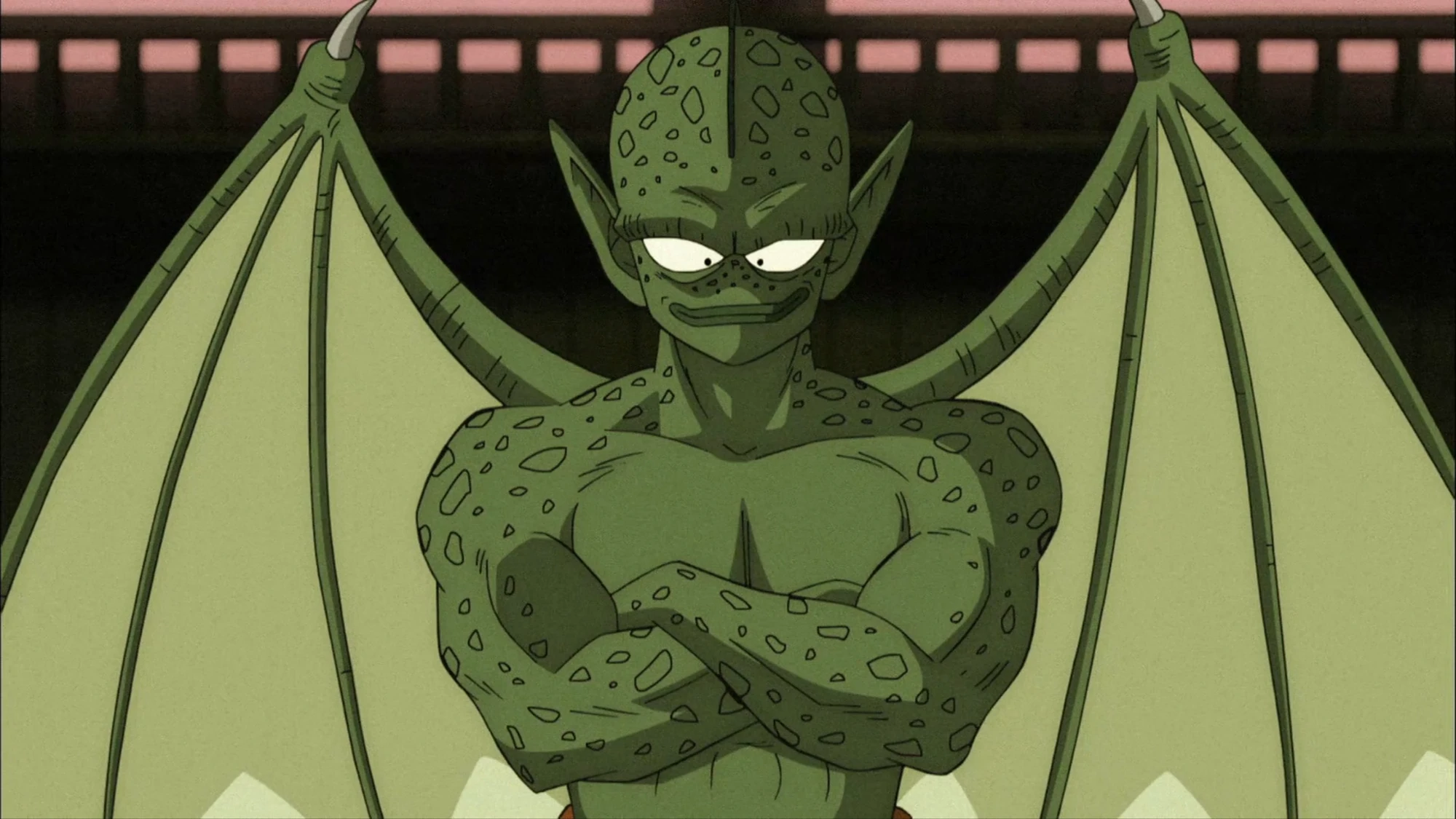 Image Tambourine Dragon Ball Remake.png Dragon Universe Wiki