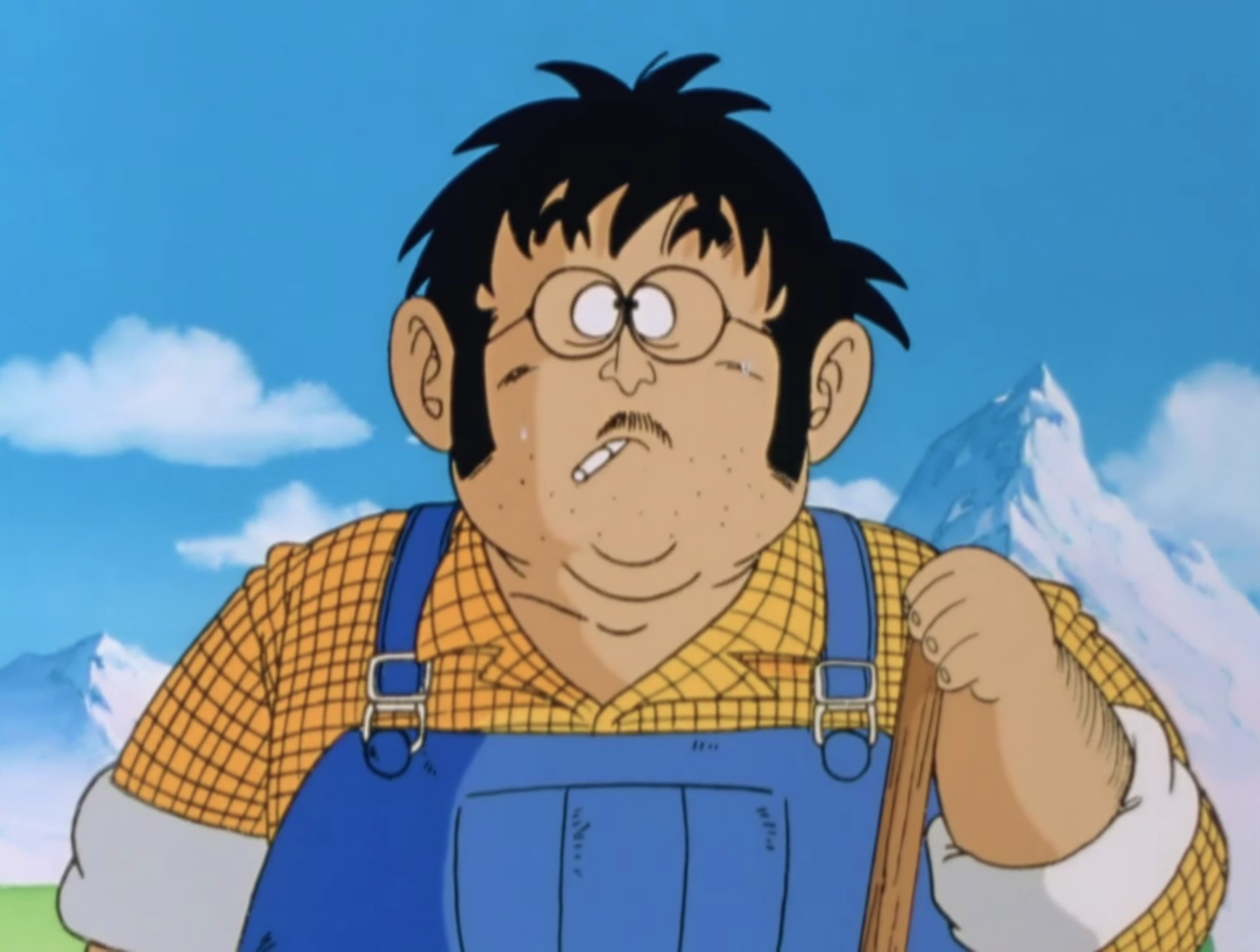 Image - Farmer.png | Dragon Universe Wiki | FANDOM powered by Wikia