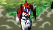 Whirlwind Speed Mode