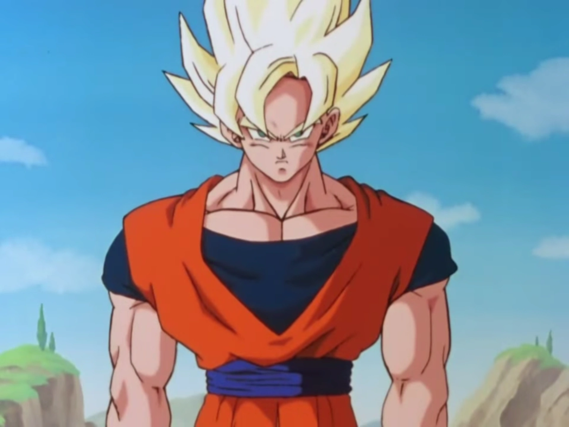 Super Saiyan Fourth Grade | Dragon Universe Wiki | FANDOM powered by Wikia
