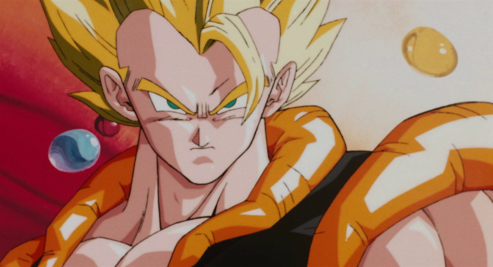 Gogeta | Dragon Universe Wiki | FANDOM powered by Wikia