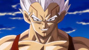 BabyVegeta
