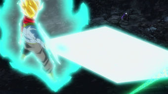 Genki Dama Sword Dragon Universe Wiki Fandom