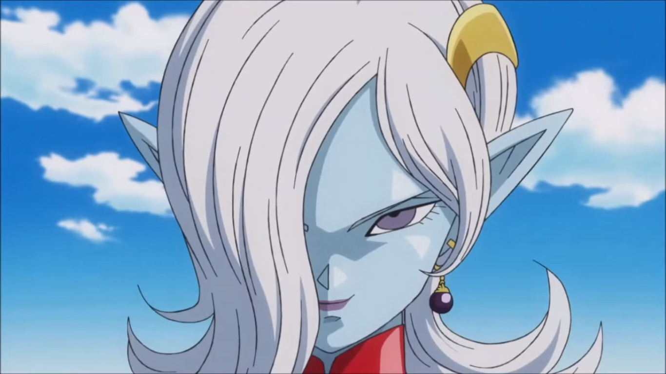 Dragon Ball Super: Towa - wide 3