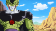 CellPossessed