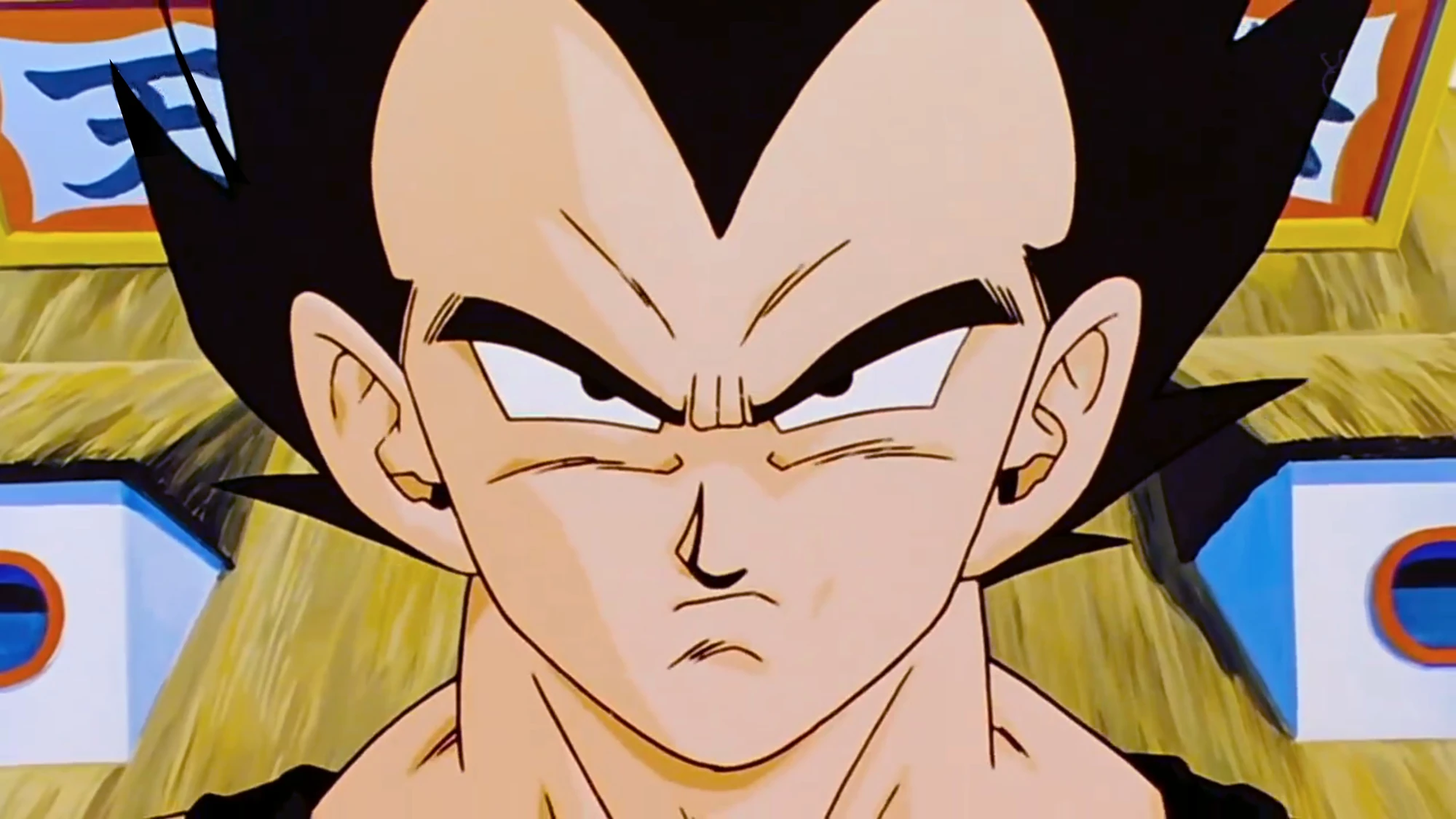 Vegeta Dragon Universe Wiki FANDOM Powered By Wikia