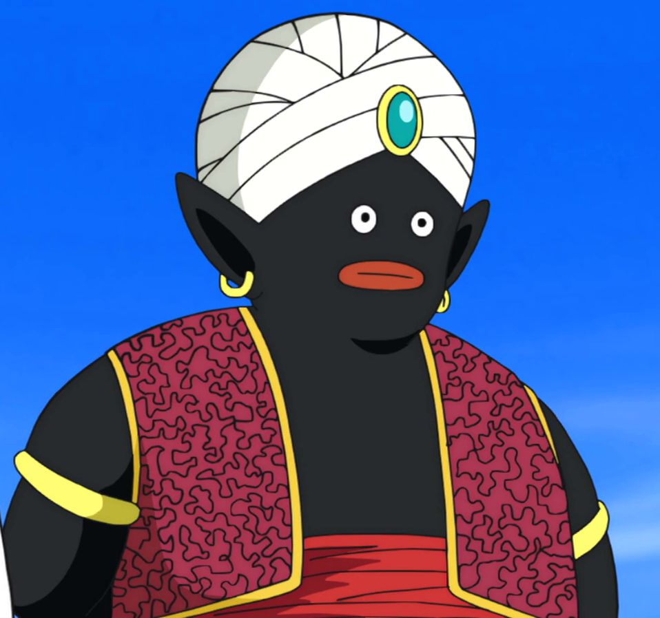 Popo Dragon Universe Wiki Fandom