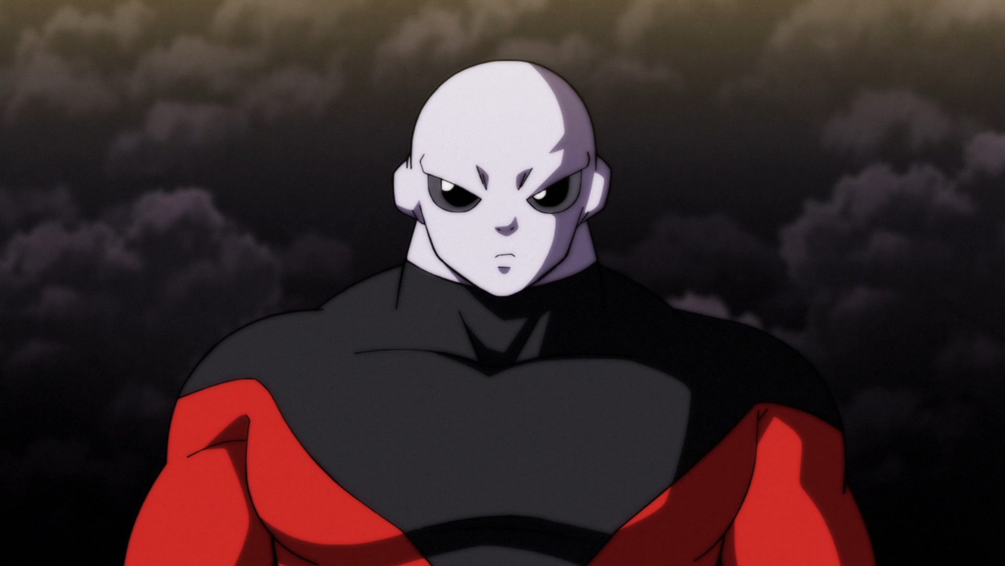 Jiren | Dragon Universe Wiki | Fandom