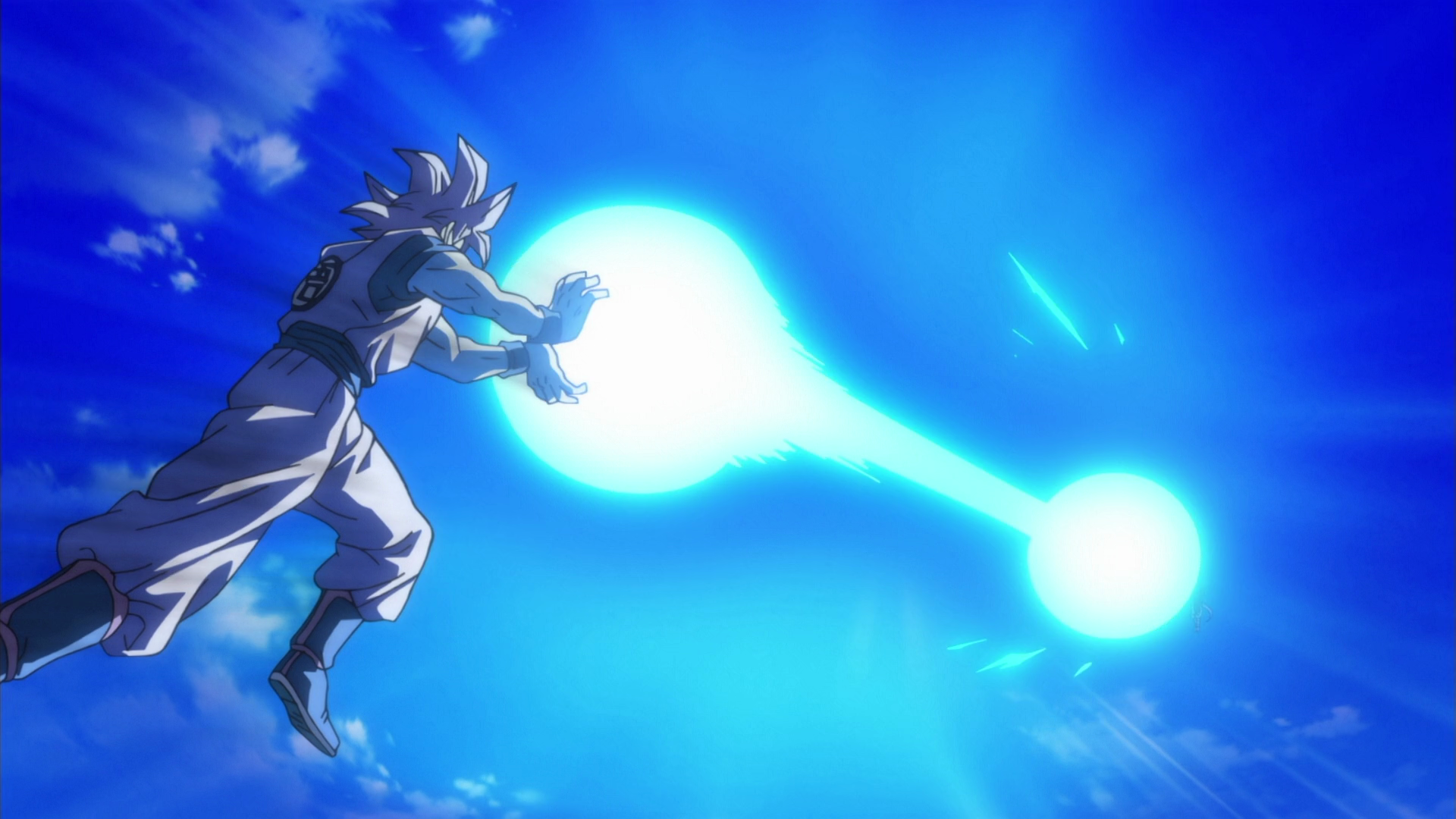 LimitBreak Kamehameha Dragon Universe Wiki FANDOM