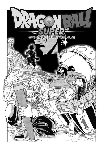 Chapter 14 Super Dragon Universe Wiki Fandom