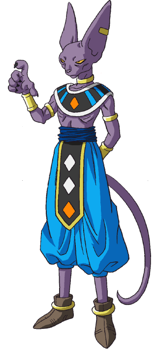Image - Beerus full.png | Dragon Universe Wiki | FANDOM powered by Wikia