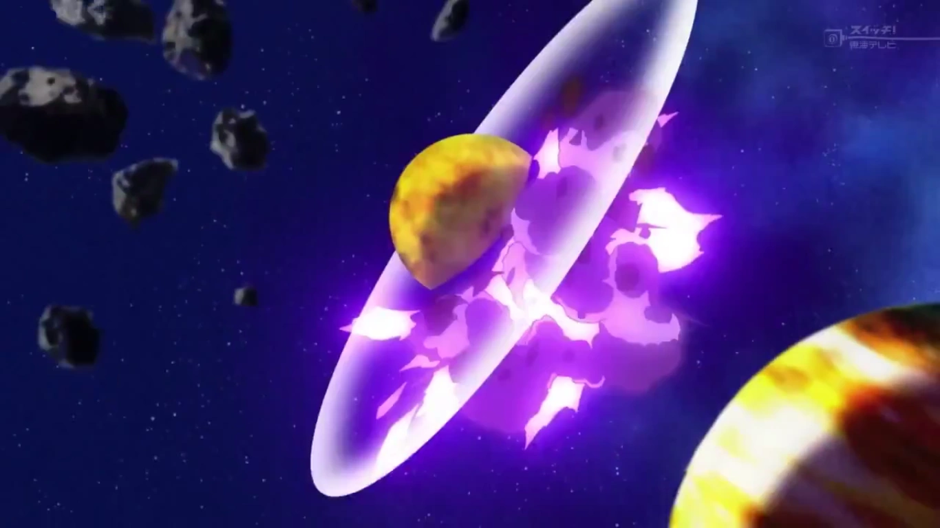 Image Beerus destroys half Dragon Universe Wikia