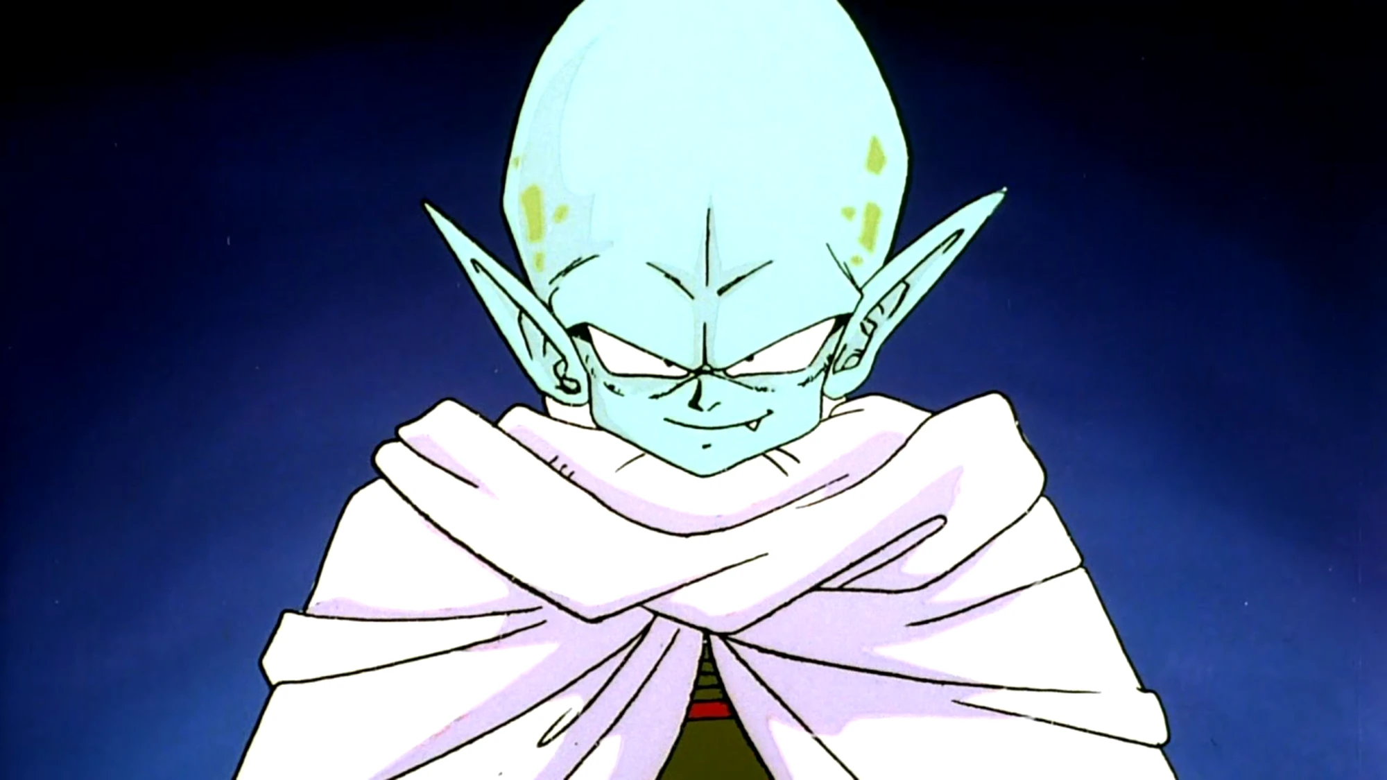 Garlic Junior Dragon Universe Wiki FANDOM powered by Wikia