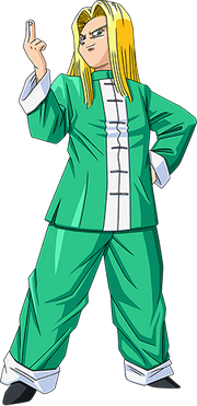 JewelDokkan
