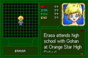 ErasaGame