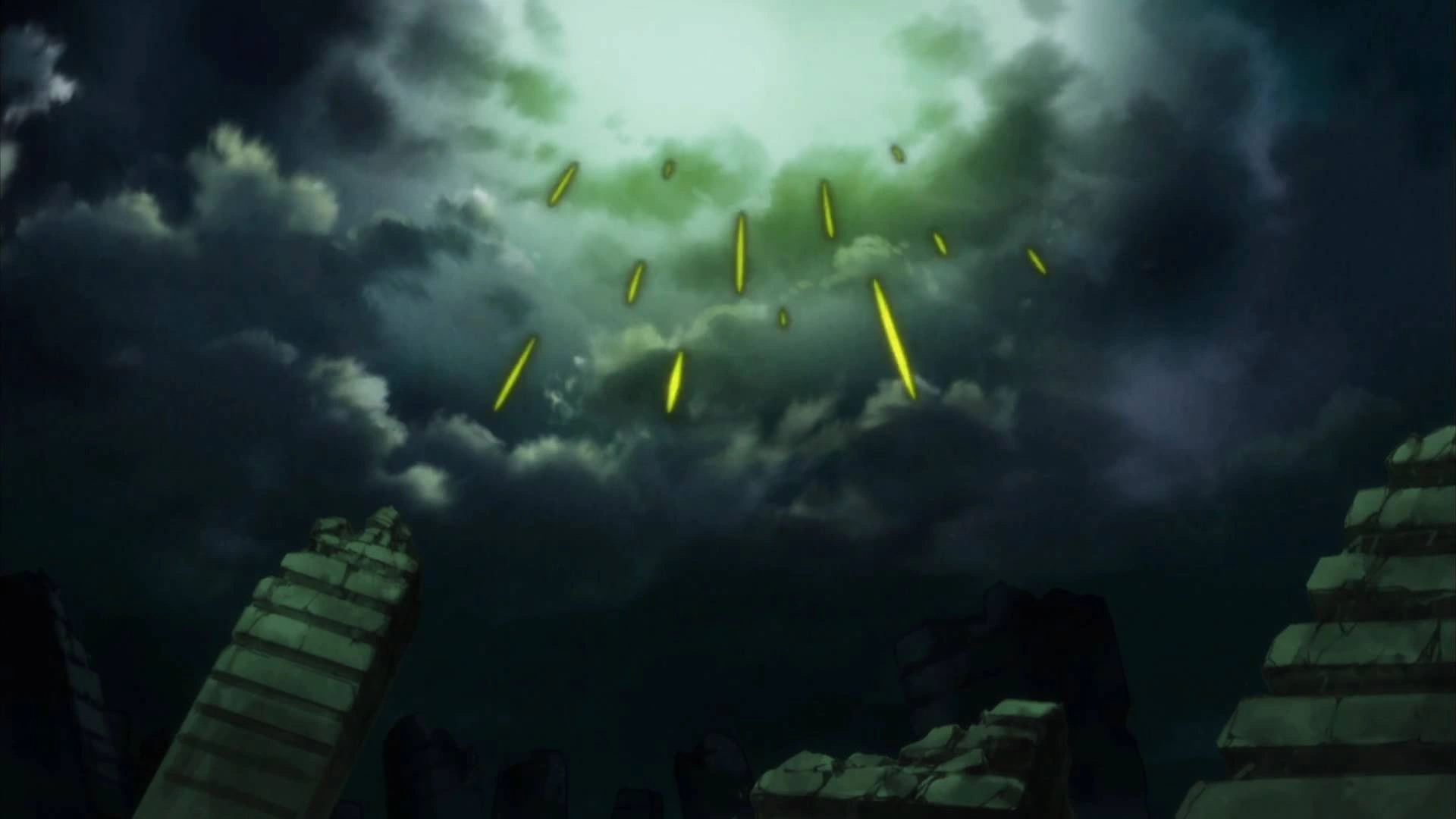 Black Ball Rain Dragon Universe Wiki Fandom