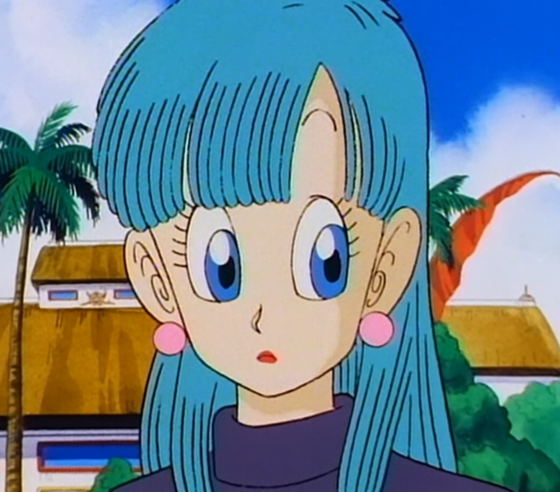 Bulma Dragon Universe Wiki Fandom Powered By Wikia