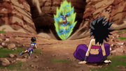 Kale Transforms