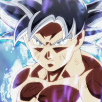 Ultra Instinct Dragon Universe Wiki Fandom