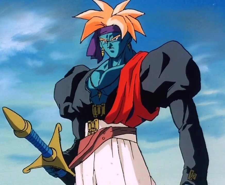 Full Power Hera seijin Dragon Ball Forum Neoseeker Forums