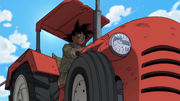 GokuRedPlough