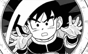 Goku(DBM)