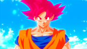 SSGGokuTransformation