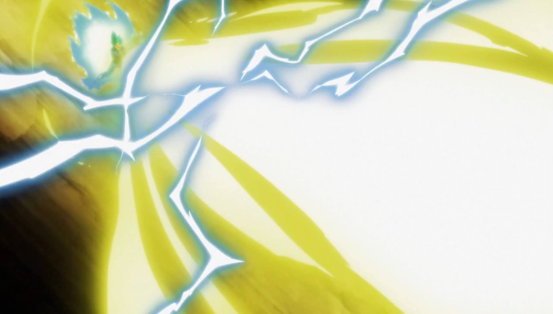 final flash dragon ball