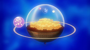 Universe Model