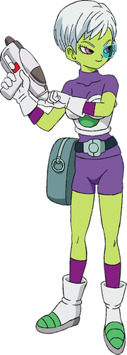 Cheelai