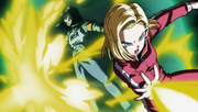 Eternal Model Type Androids