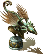 Thornbark