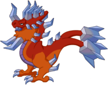 Metal Dragon Dragonvale World Wikia Fandom - ioiet roblox hackers wiki fandom