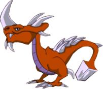 Metal Dragon Dragonvale World Wikia Fandom - ioiet roblox hackers wiki fandom