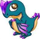 AmethystDragonBaby