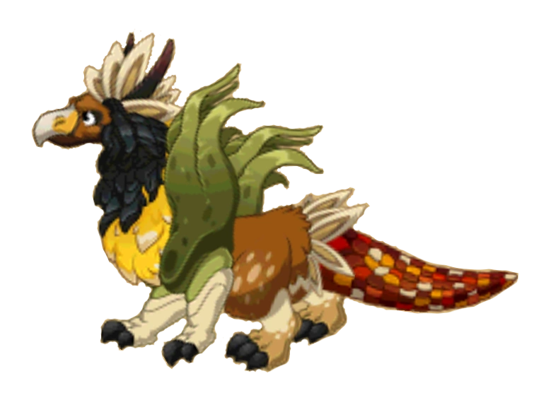 Teozinte Dragon DragonVale Wiki Fandom