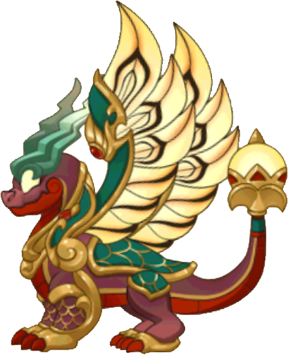 Oracle Dragon Dragonvale Wiki Fandom
