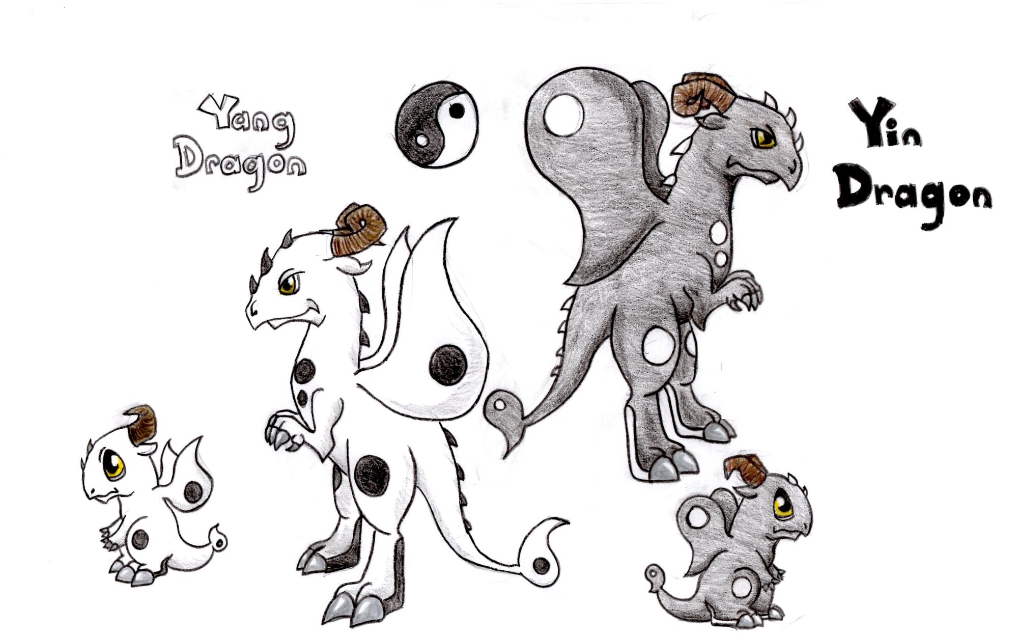 User blog WhiteTigerlily My Dragon Ideas for DragonVale User blog WhiteTigerlily My Dragon Ideas for DragonVale
